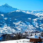 Apartman Hori-2 By Interhome Grindelwald
