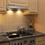 Hori-2 By Interhome Apartman *