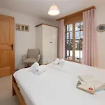 Apartman Hori-2 By Interhome Grindelwald
