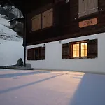 Hori-2 By Interhome Apartman Grindelwald