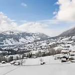 Apartman Hori-2 By Interhome Grindelwald
