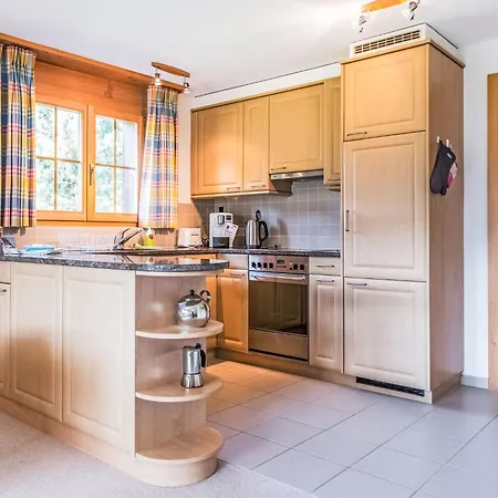 Hori-2 By Interhome アパート *