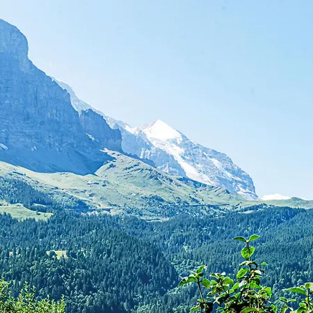 アパート Hori-2 By Interhome