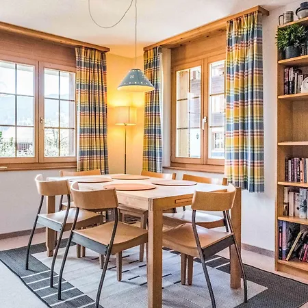 Hori-2 By Interhome Apartment *