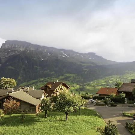 Hori-2 By Interhome アパート *