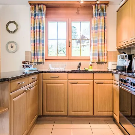 Hori-2 By Interhome * グリンデルヴァルト