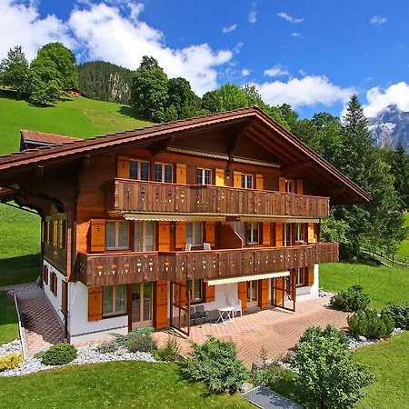 Hori-2 By Interhome アパート *