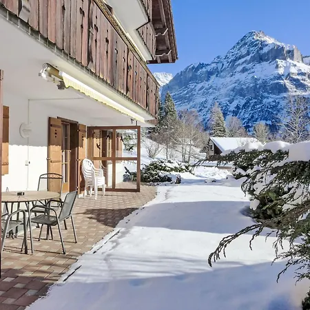 Hori-2 By Interhome アパート