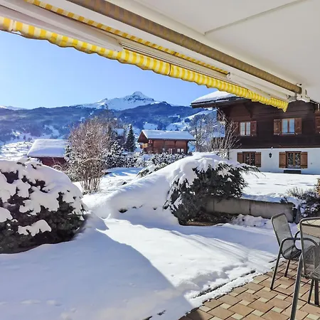 アパート Hori-2 By Interhome