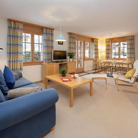 Hori-2 By Interhome Grindelwald