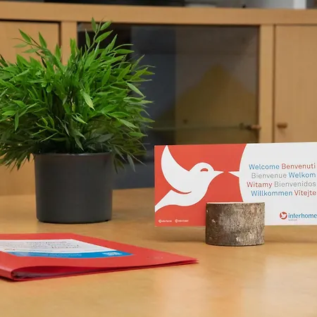 Hori-2 By Interhome Apartment *