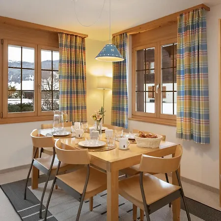 Apartment Hori-2 By Interhome *