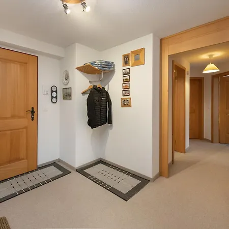 Apartment Hori-2 By Interhome *