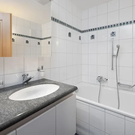 公寓 Hori-2 By Interhome