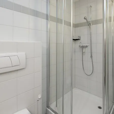 公寓 Hori-2 By Interhome *