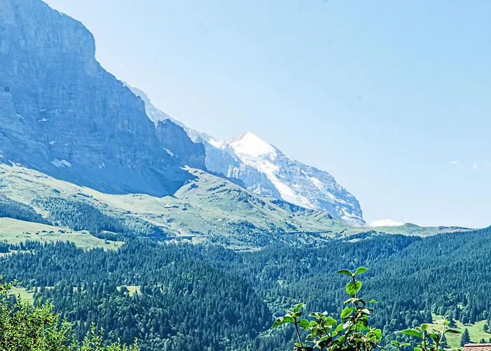 Apartment Hori-2 By Interhome