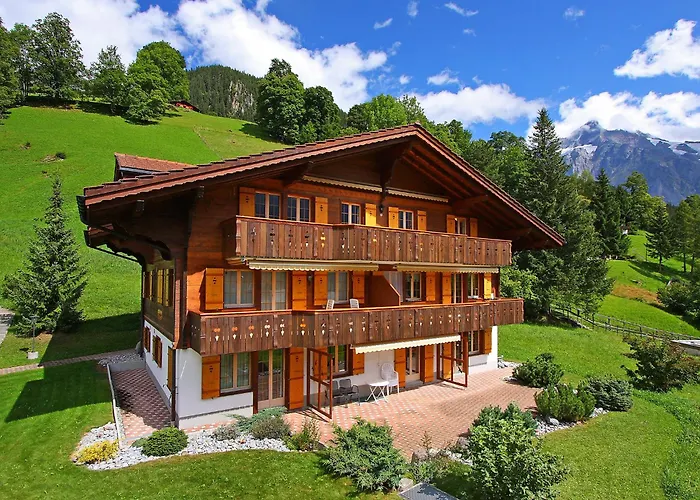 Hori-2 By Interhome Apartment *