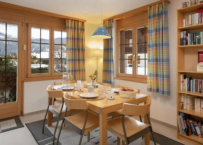 Apartamento Hori-2 By Interhome *