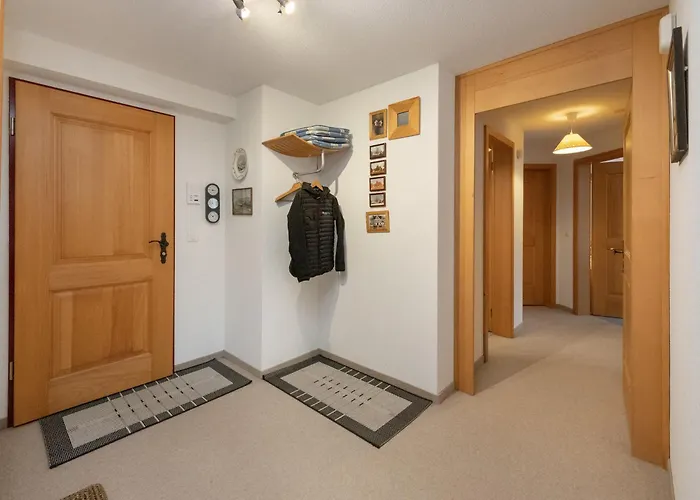 Apartamento Hori-2 By Interhome *