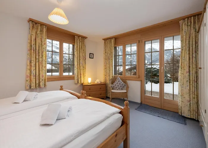 Hori-2 By Interhome Apartment *