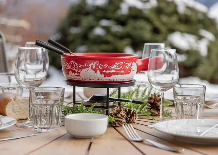 Hori-2 By Interhome Grindelwald