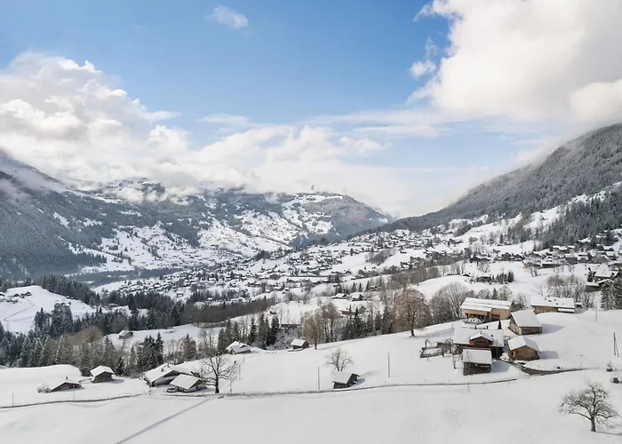 Apartamento Hori-2 By Interhome Grindelwald