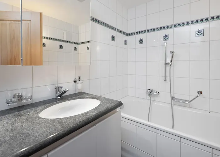 公寓 Hori-2 By Interhome