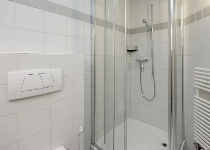 公寓 Hori-2 By Interhome *