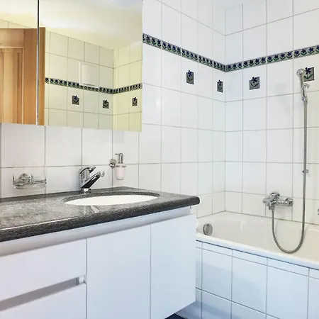 Hori-2 By Interhome *