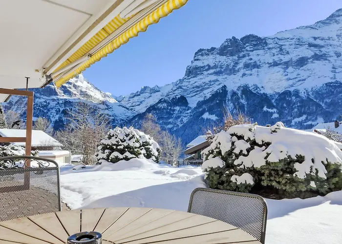 Hori-2 By Interhome *