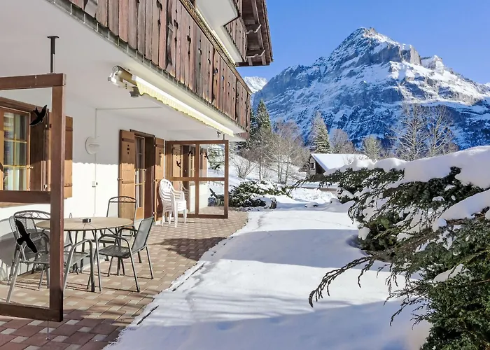 Hori-2 By Interhome Apartament