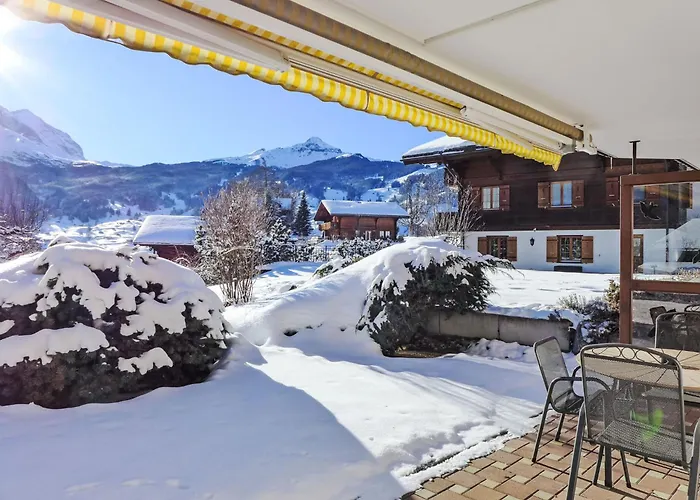 Apartament Hori-2 By Interhome