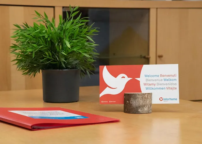 Hori-2 By Interhome Apartament *