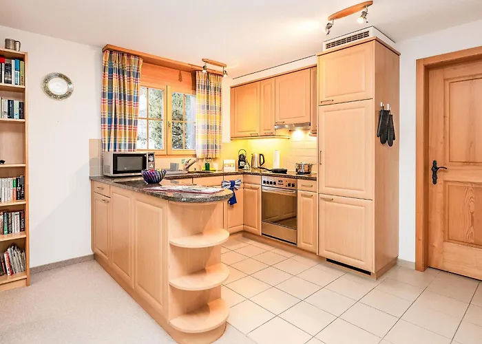 Apartament Hori-2 By Interhome Grindelwald