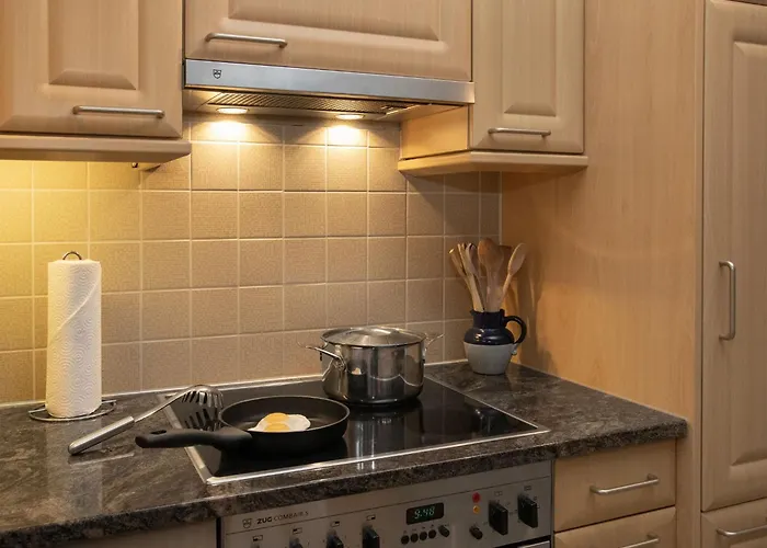 Hori-2 By Interhome Apartament *