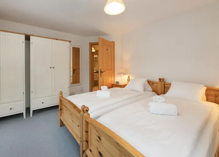 Apartament Hori-2 By Interhome