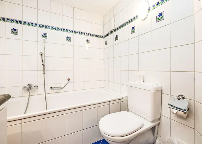 Apartament Hori-2 By Interhome